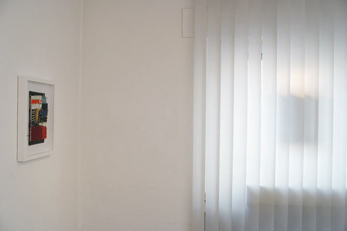 Exposition: Beyond the Lines, Kunstraum Nr. 10, Mönchengladbach, , 2025